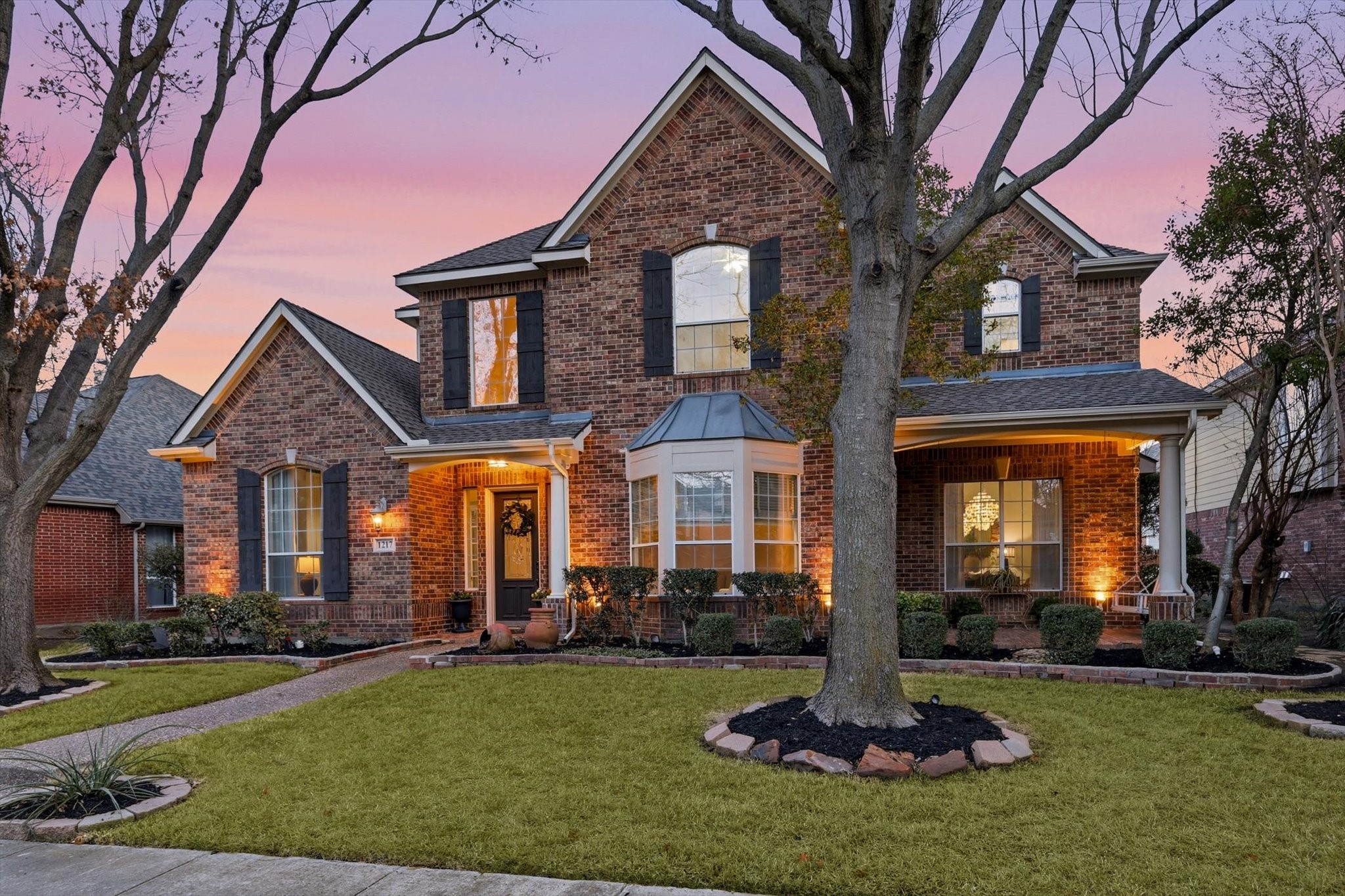 1217 Waterford Way Allen TX 75013