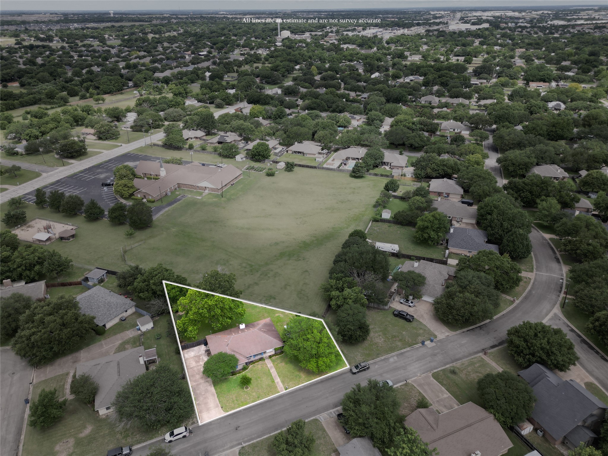 152 Marylee Drive Hewitt TX 76643
