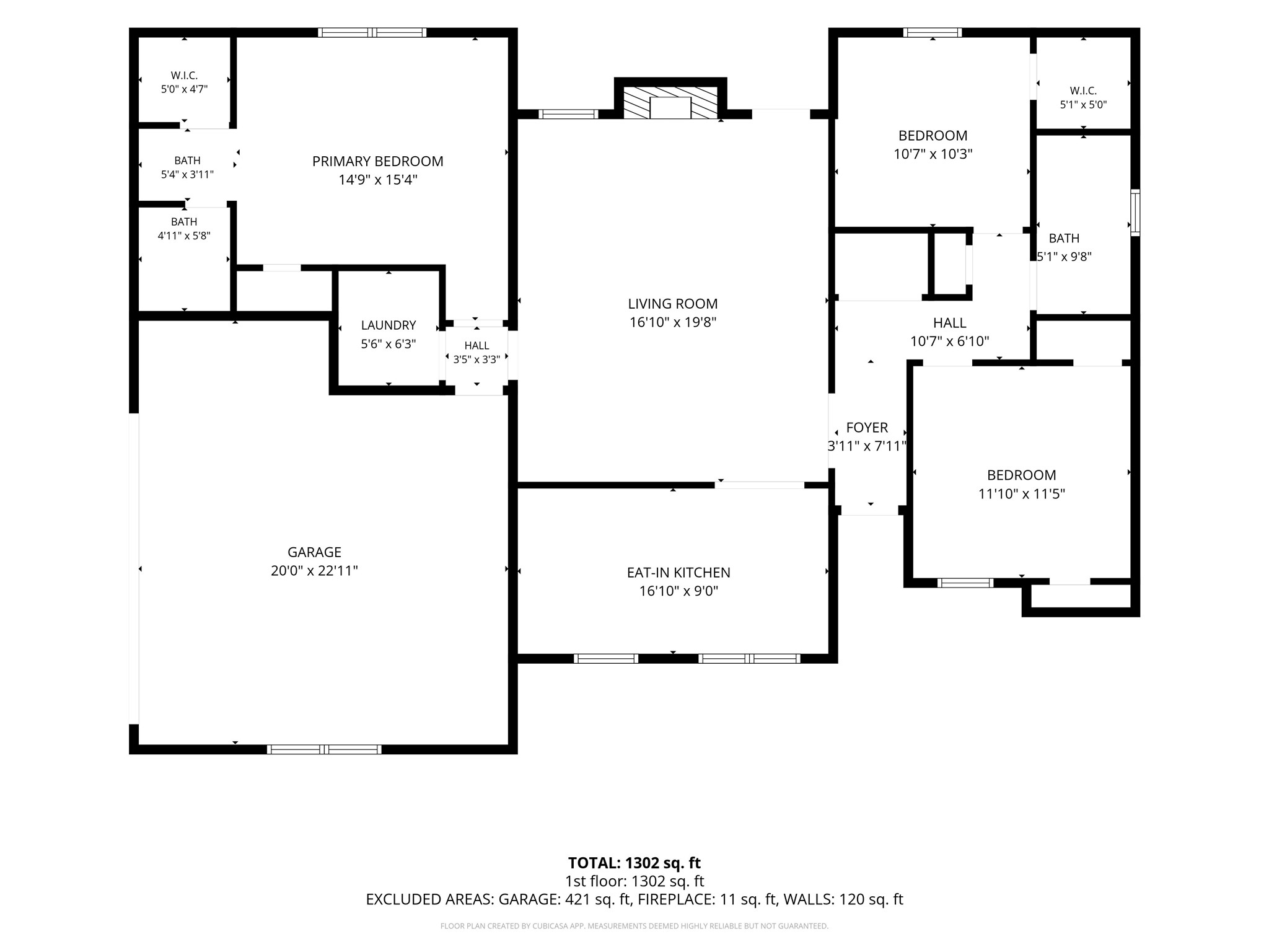 152 Marylee Drive Hewitt TX 76643