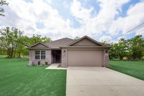 1412 Wright Street Greenville TX 75401