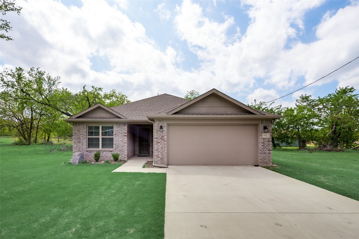 1412 Wright Street Greenville TX 75401