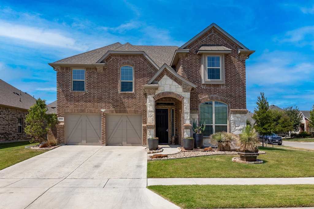 5921 Cambridge Drive North Richland Hills TX 76180