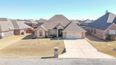 3102 White Horse Court Granbury TX 76049