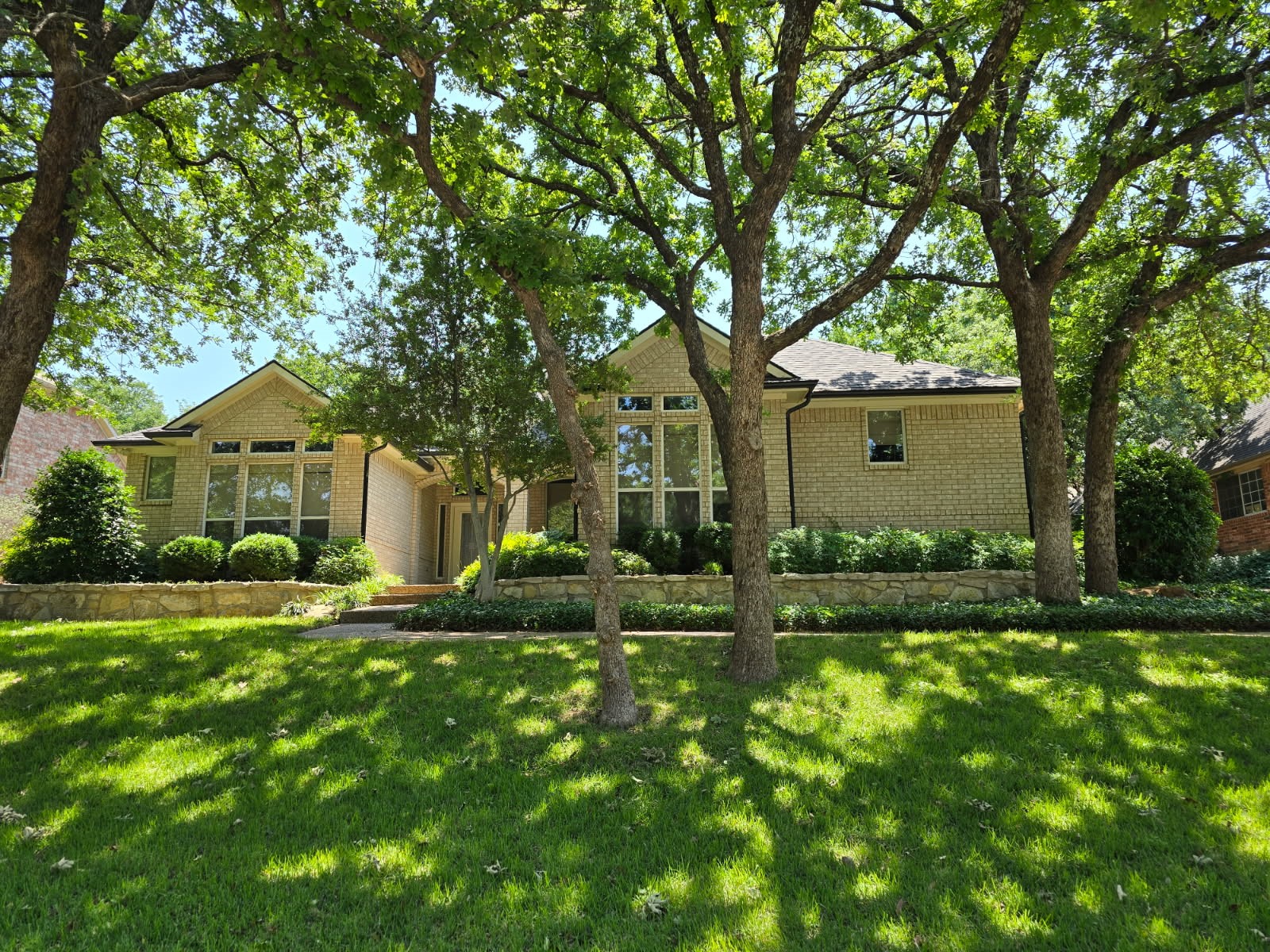 1505 Valley Creek Road Denton TX 76205
