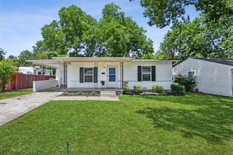 828 Woodleigh Drive Mckinney TX 75069