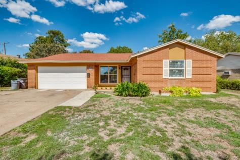 4019 Mehalia Drive Dallas TX 75241