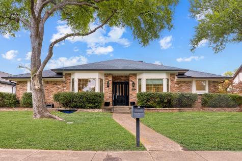 9515 Robin Meadow Drive Dallas TX 75243
