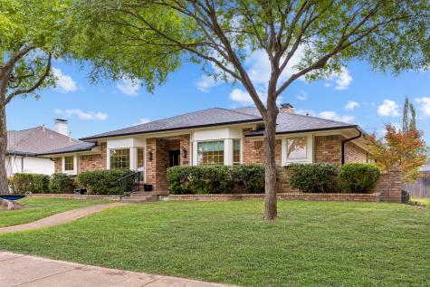 9515 Robin Meadow Drive Dallas TX 75243