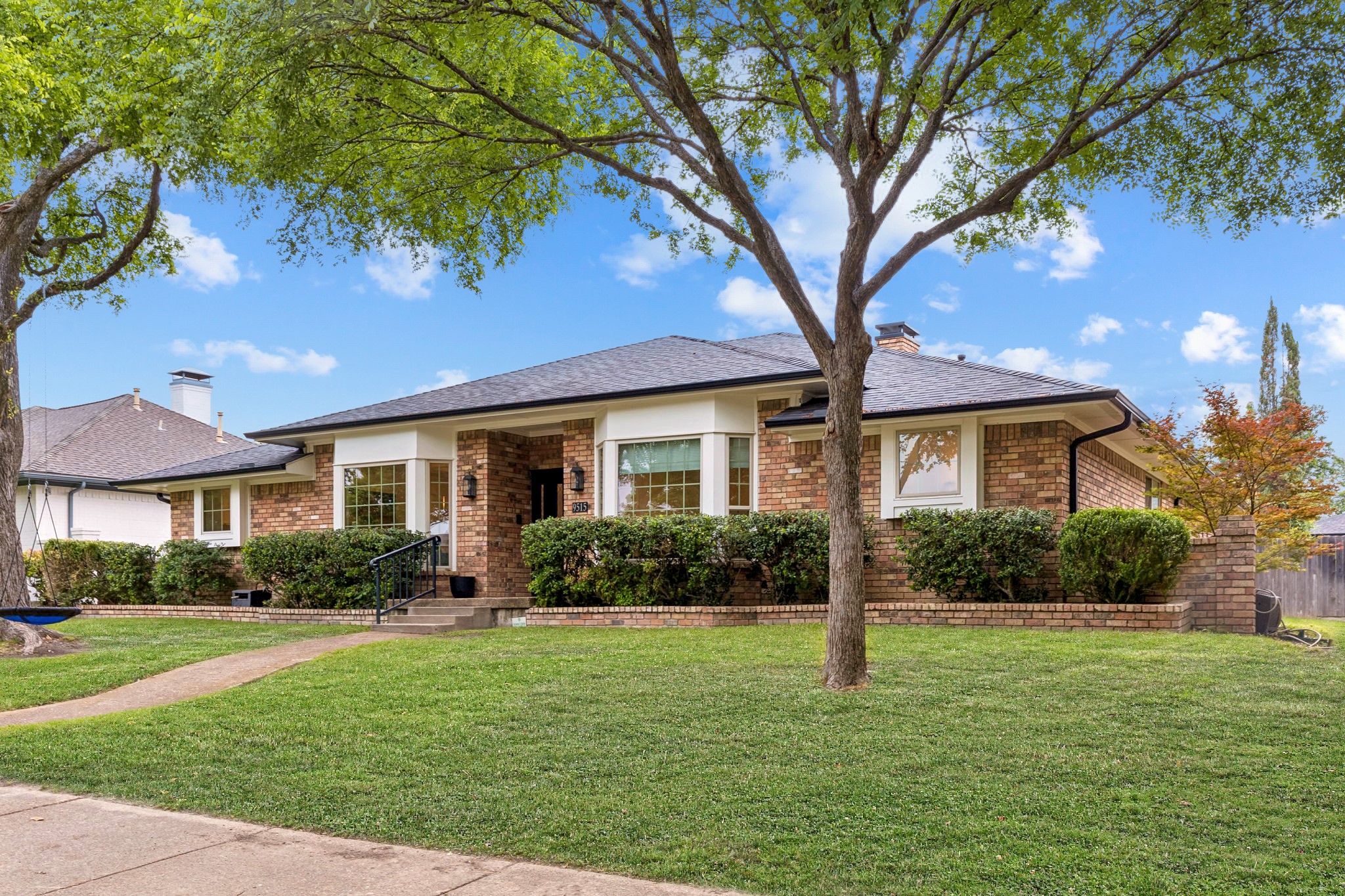9515 Robin Meadow Drive Dallas TX 75243