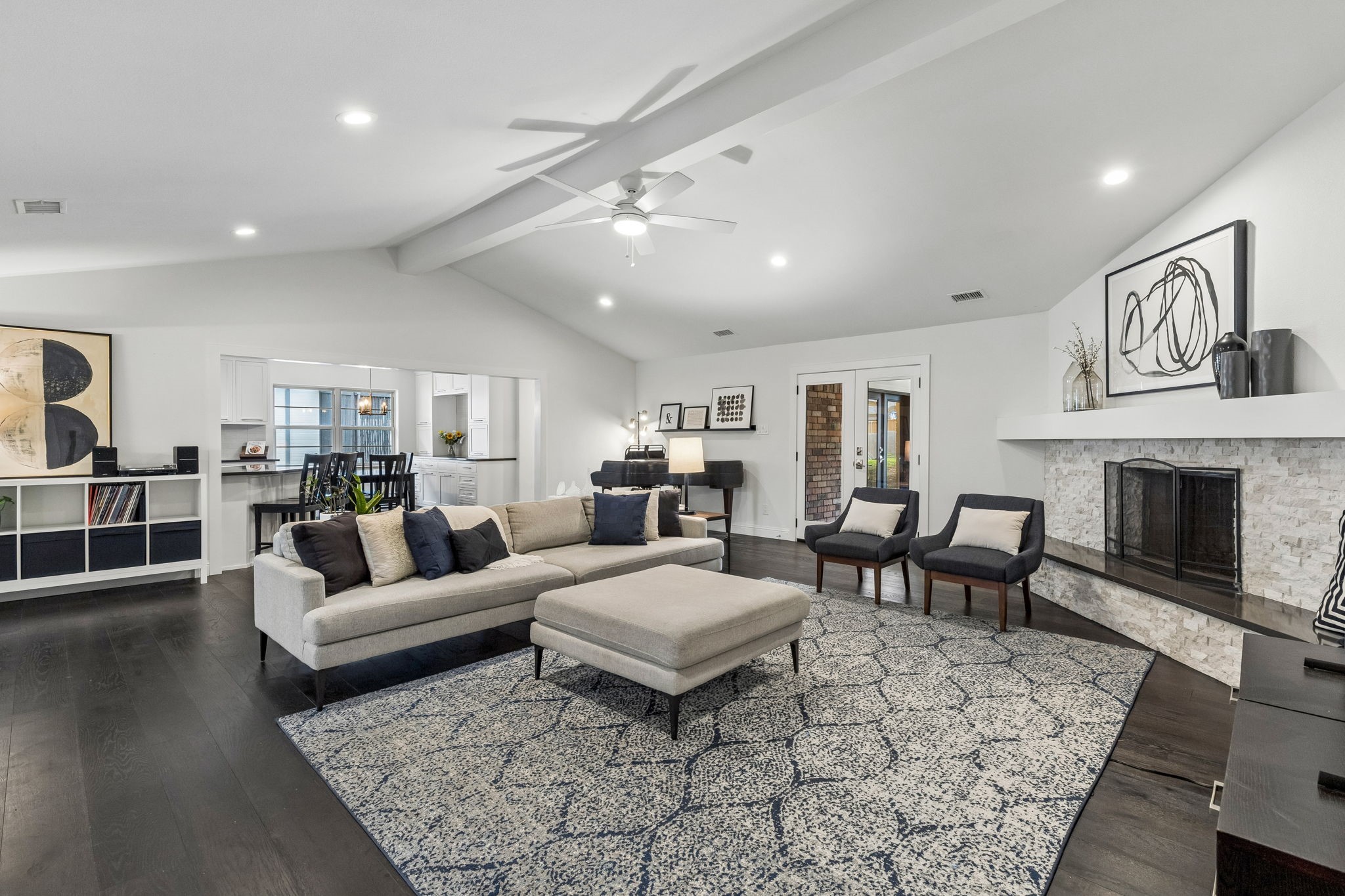 9515 Robin Meadow Drive Dallas TX 75243