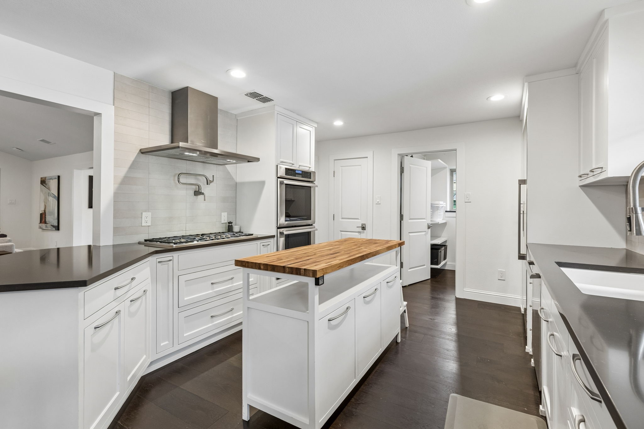 9515 Robin Meadow Drive Dallas TX 75243