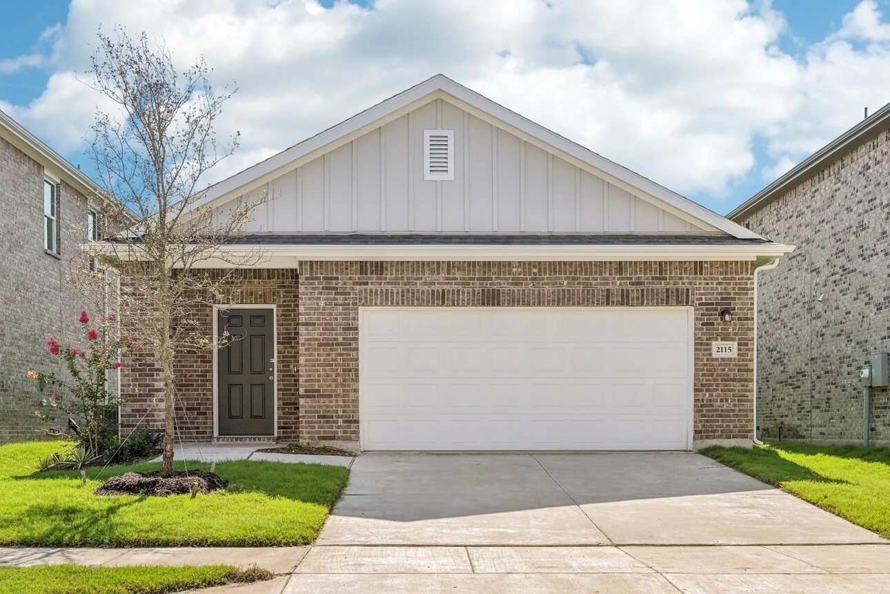 6083 Mojave Drive Forney TX 75126
