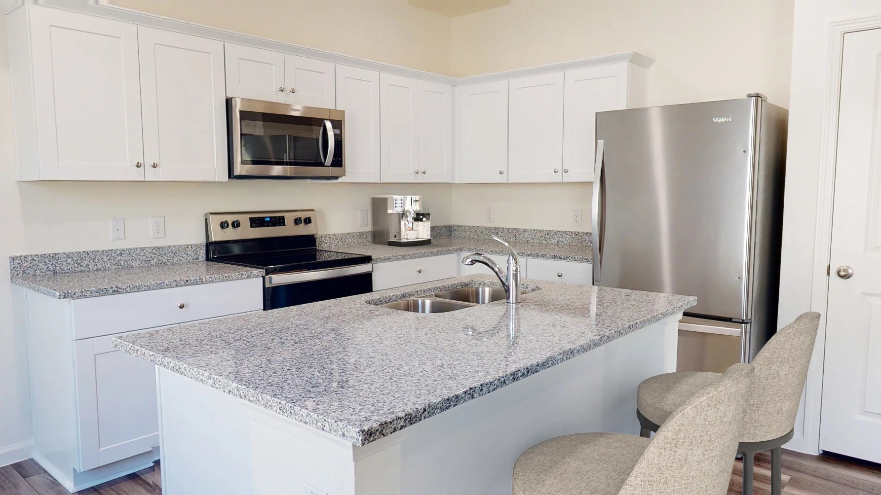 6083 Mojave Drive Forney TX 75126