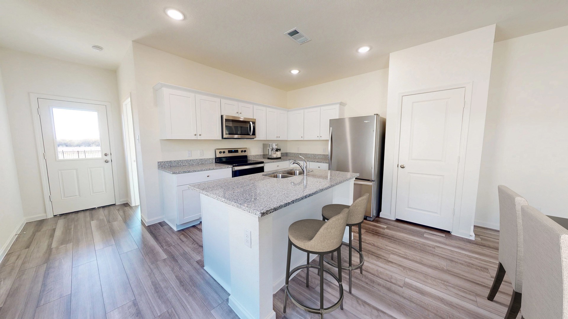 6083 Mojave Drive Forney TX 75126