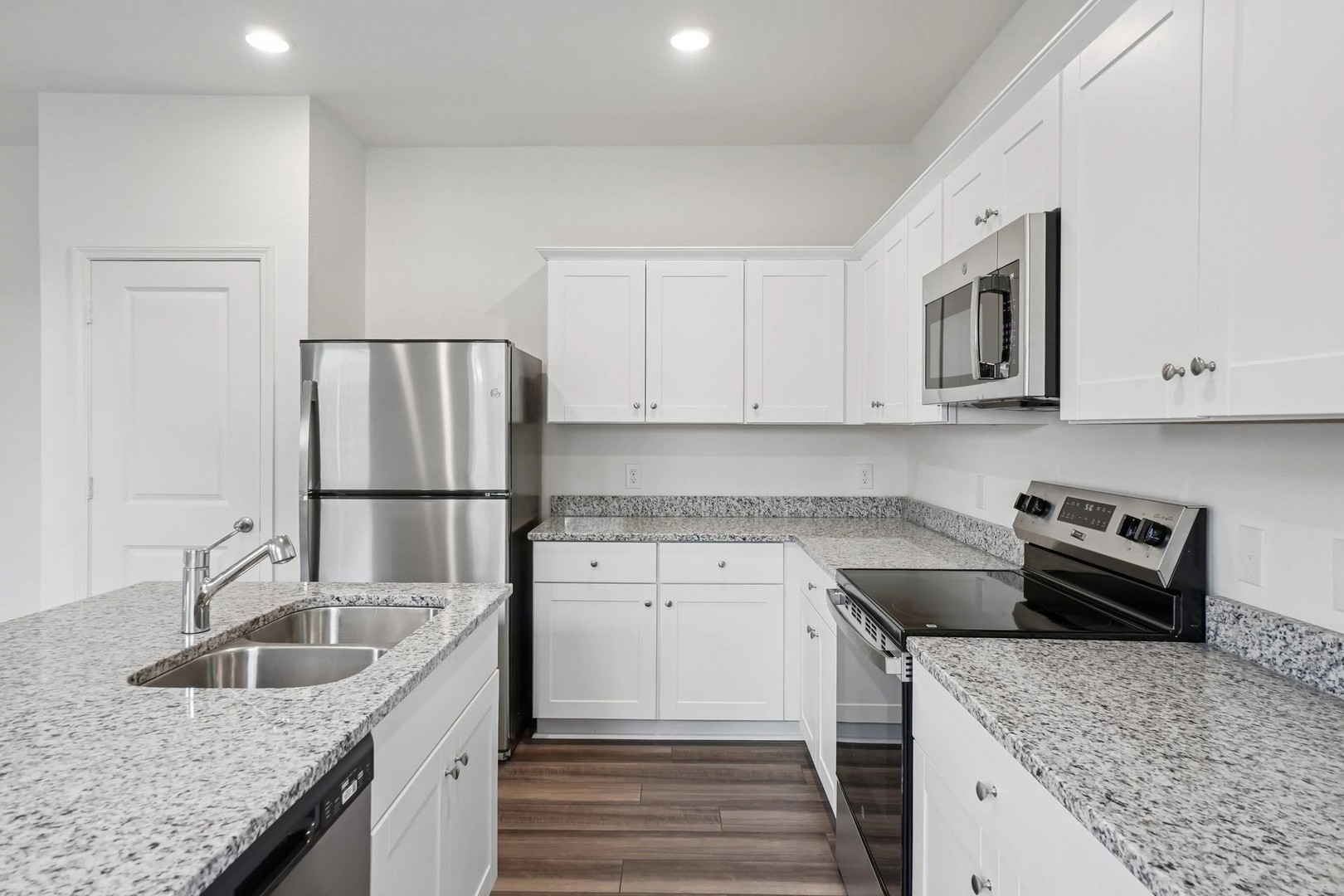 6083 Mojave Drive Forney TX 75126