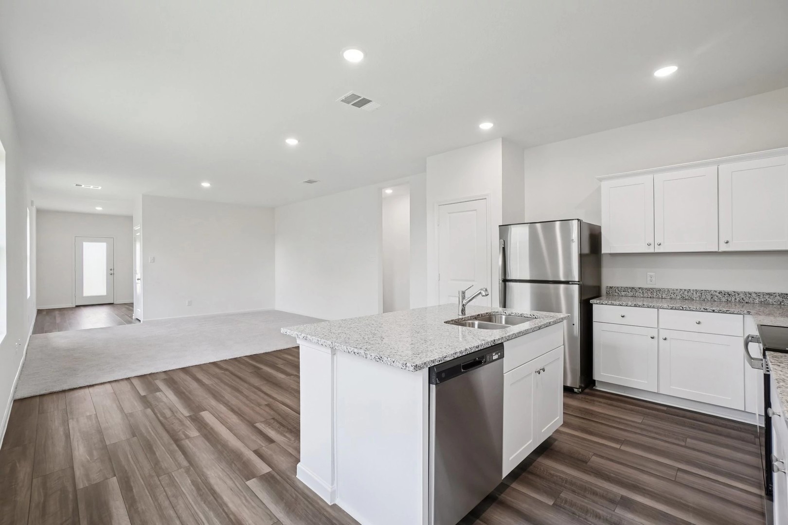 6083 Mojave Drive Forney TX 75126
