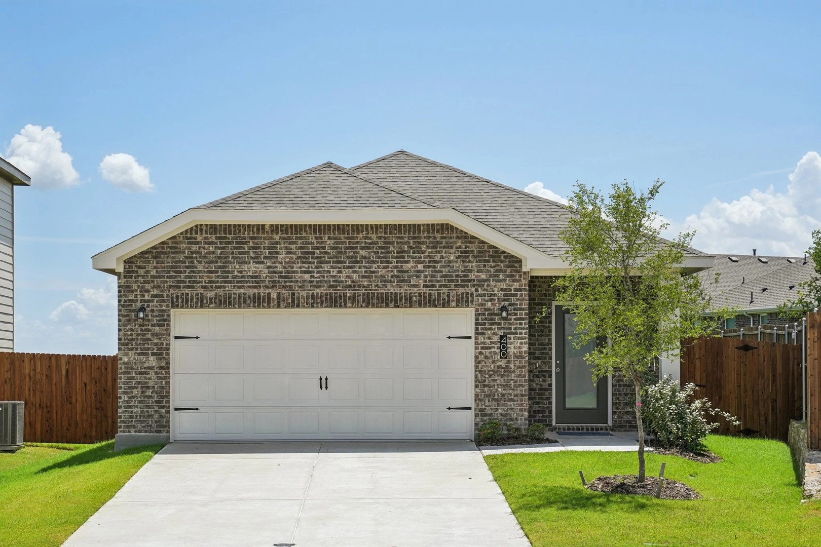 6083 Mojave Drive Forney TX 75126