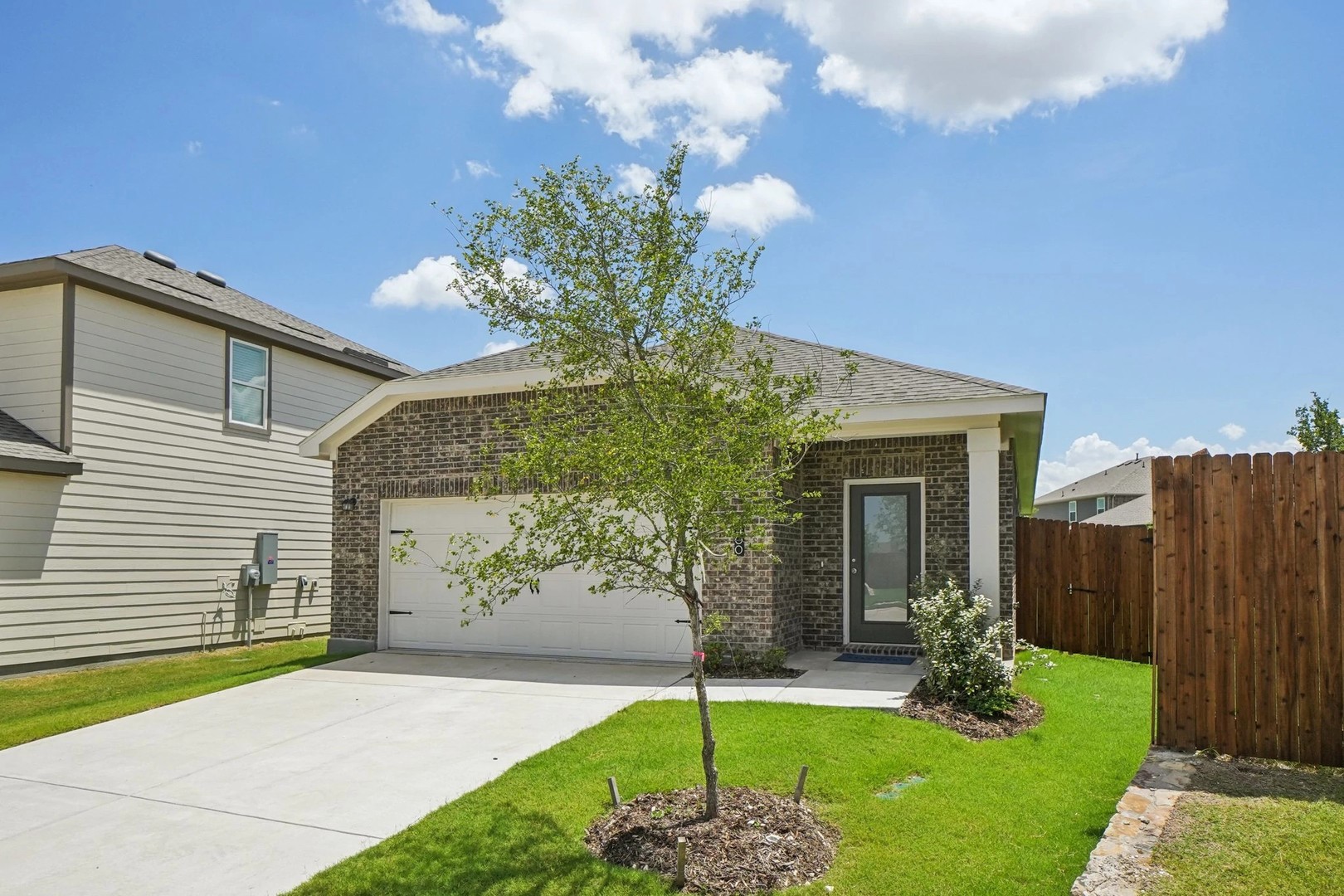 6083 Mojave Drive Forney TX 75126