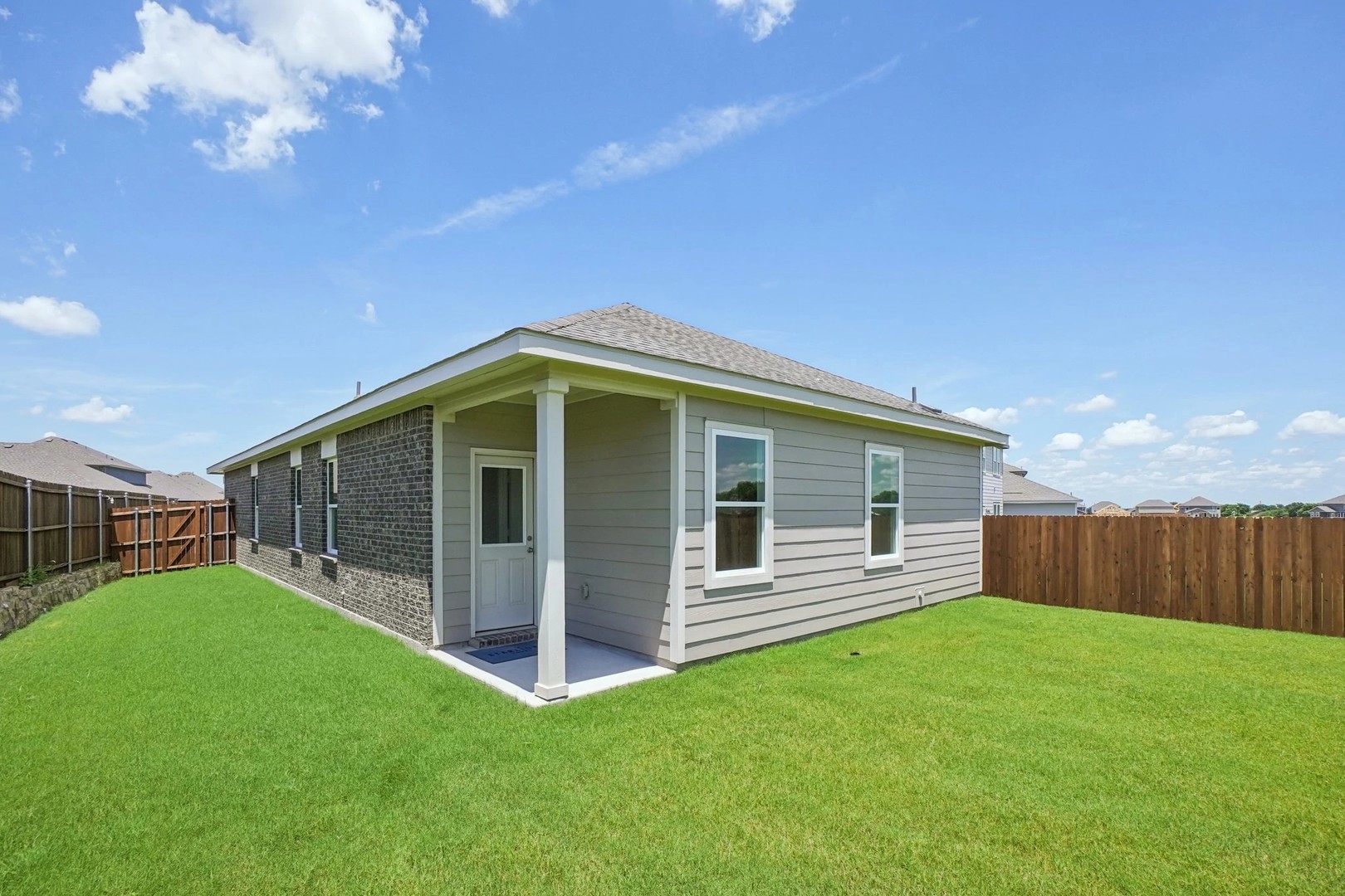6083 Mojave Drive Forney TX 75126
