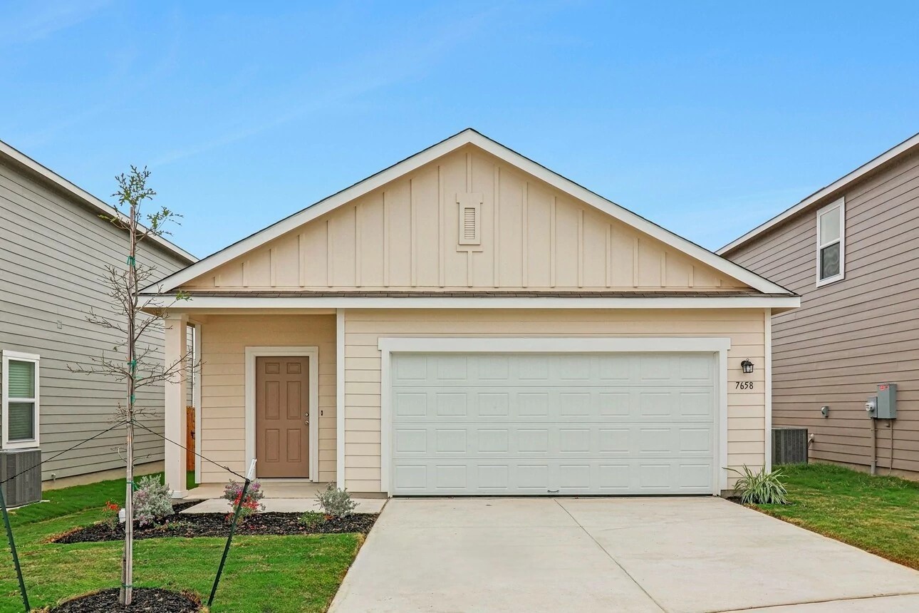 6083 Mojave Drive Forney TX 75126