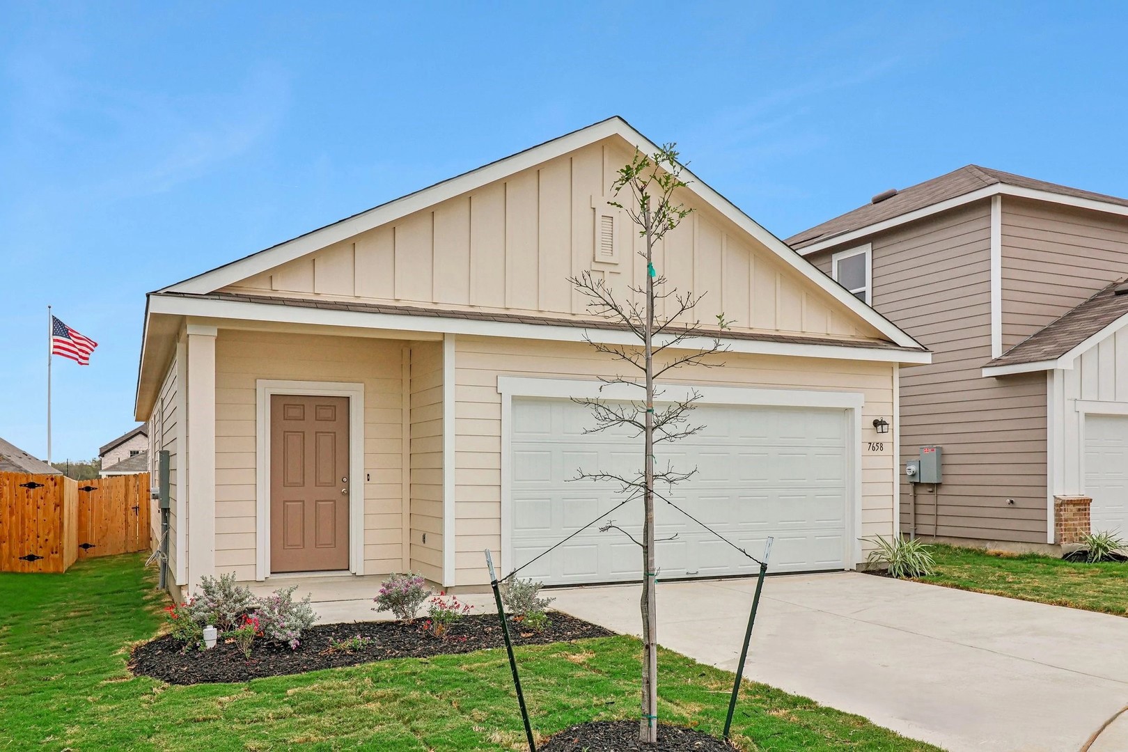 6083 Mojave Drive Forney TX 75126