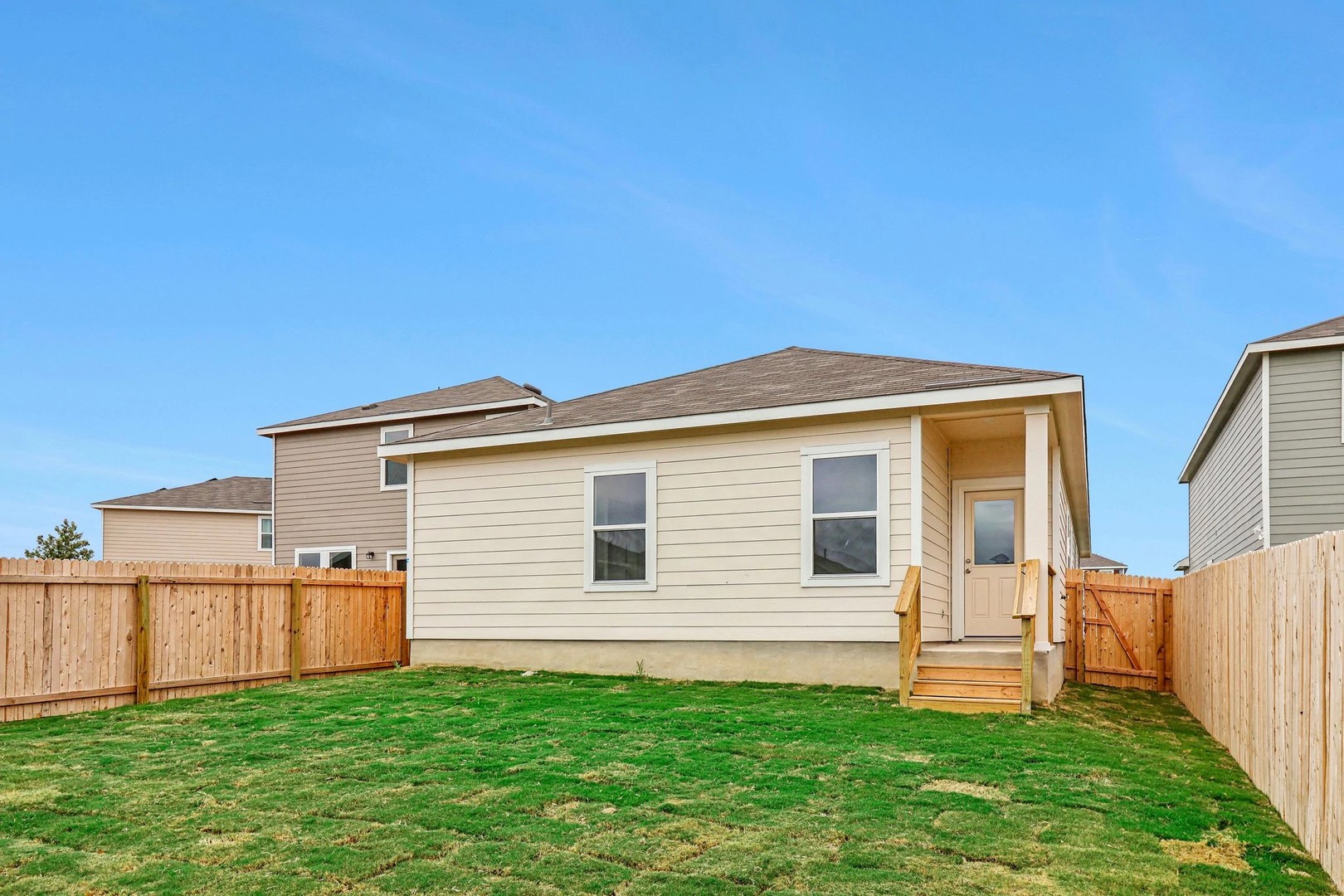 6083 Mojave Drive Forney TX 75126
