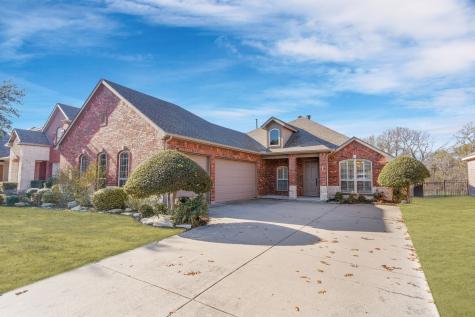 2010 Fair Parke Lane Wylie TX 75098