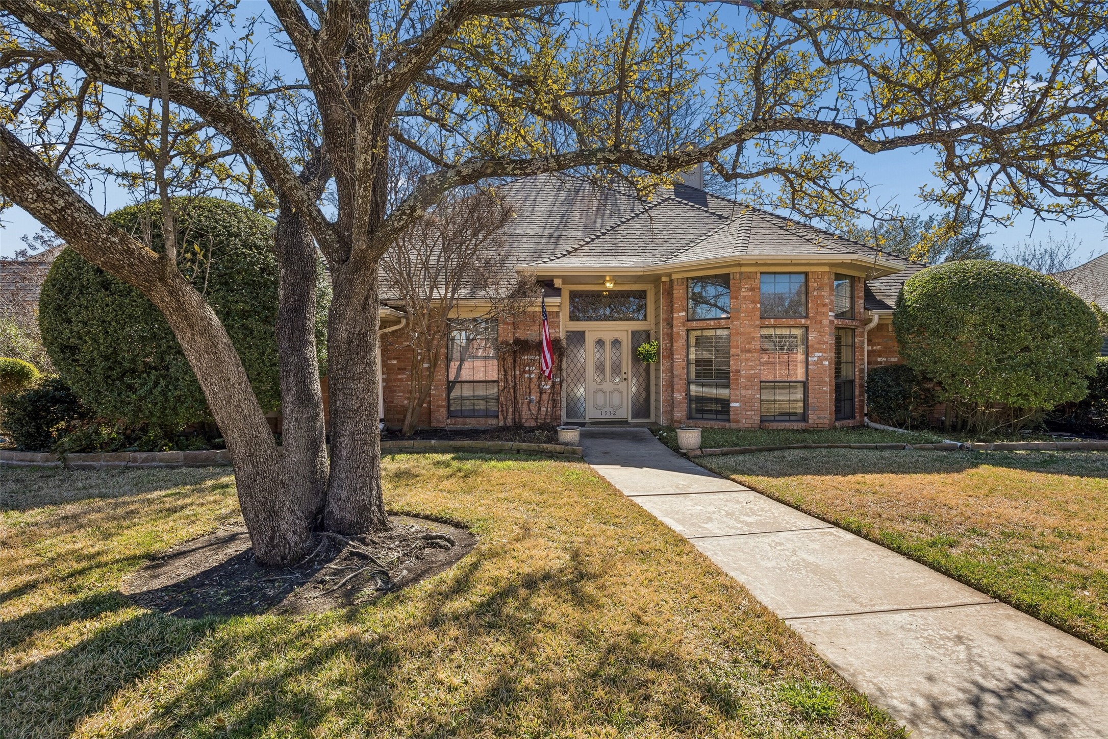 1932 Gardengrove Court Plano TX 75075