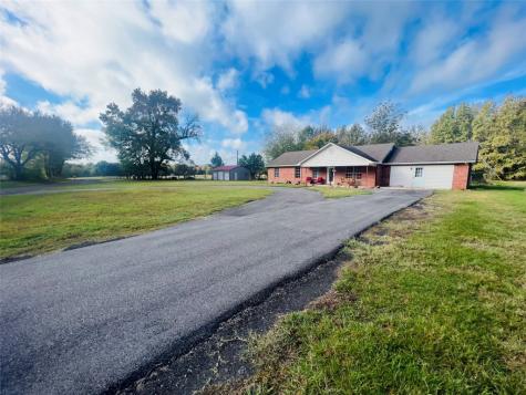 2283 County Road 4870 Winnsboro TX 75494