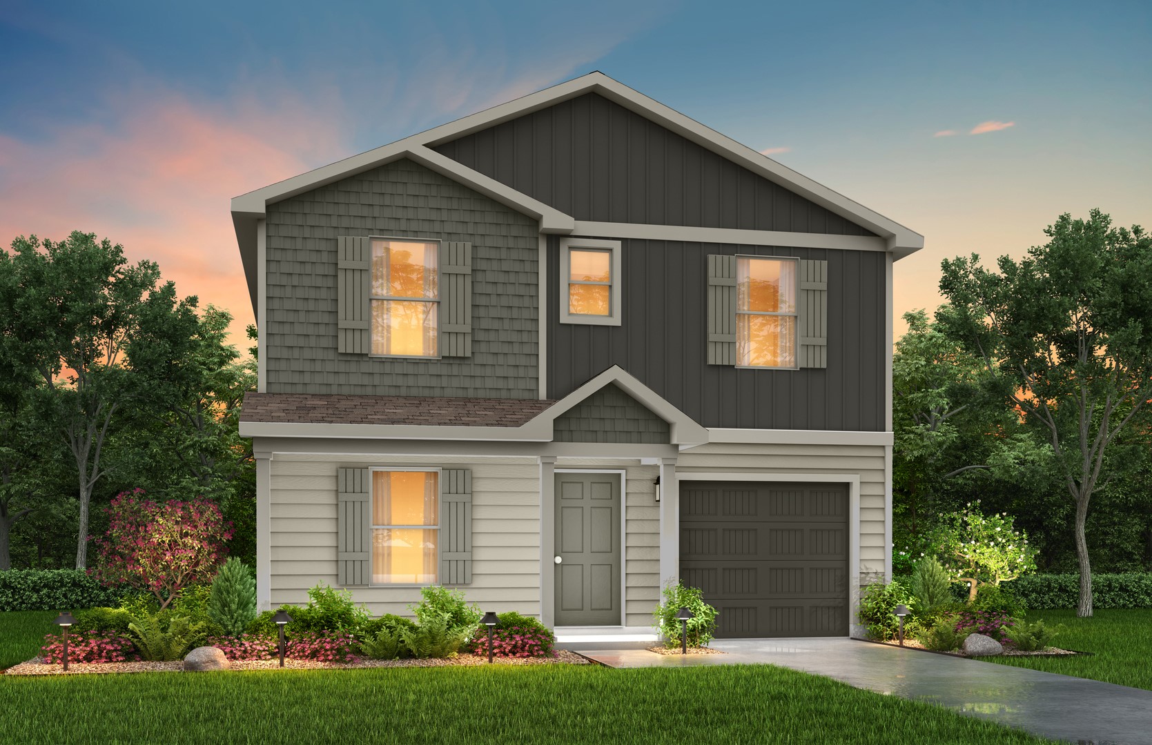 531 Don Lane Itasca TX 76055