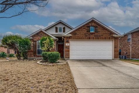 310 Meagan Street Waxahachie TX 75165