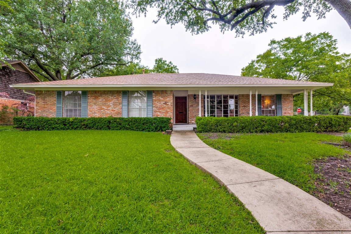 4955 Creighton Drive Dallas TX 75214