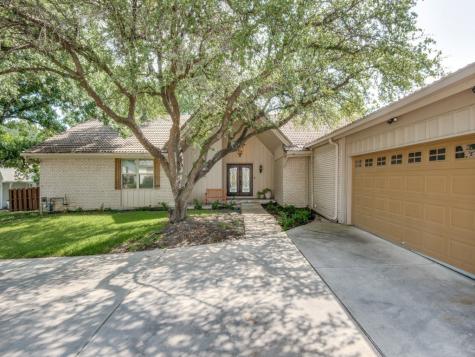 3202 Salinas Court Irving TX 75062