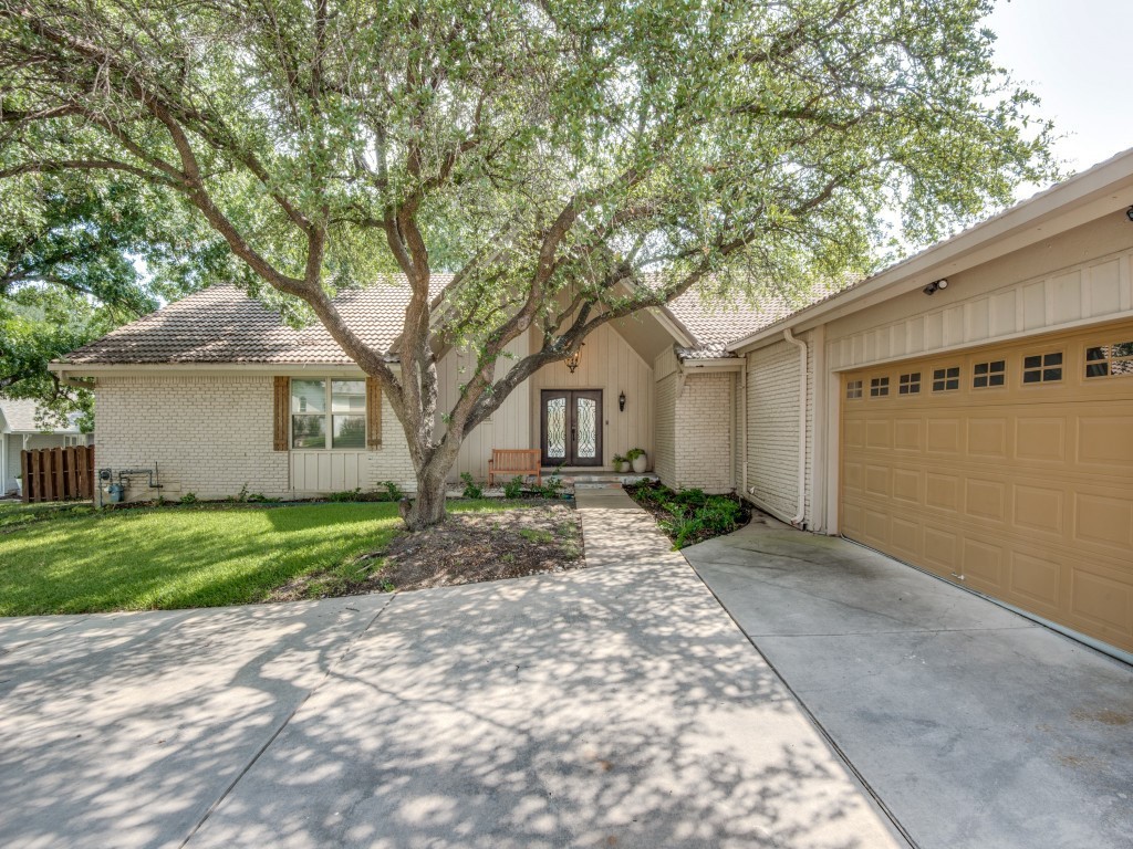 3202 Salinas Court Irving TX 75062