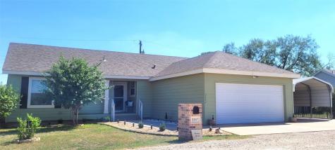 3357 W Stamford Street Abilene TX 79603