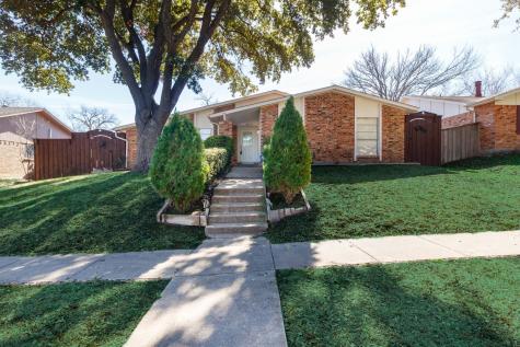 2910 Dove Meadow Drive Garland TX 75043