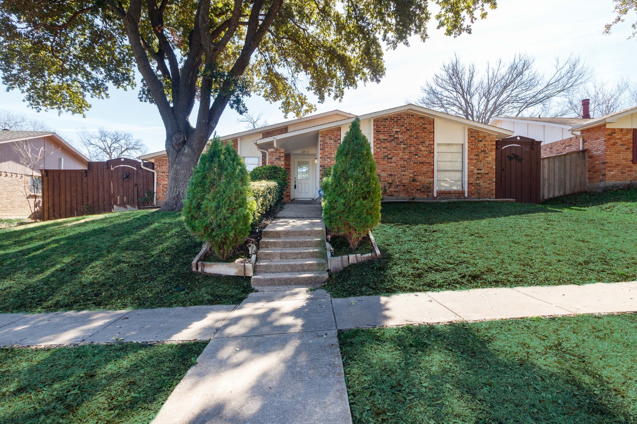 2910 Dove Meadow Drive Garland TX 75043