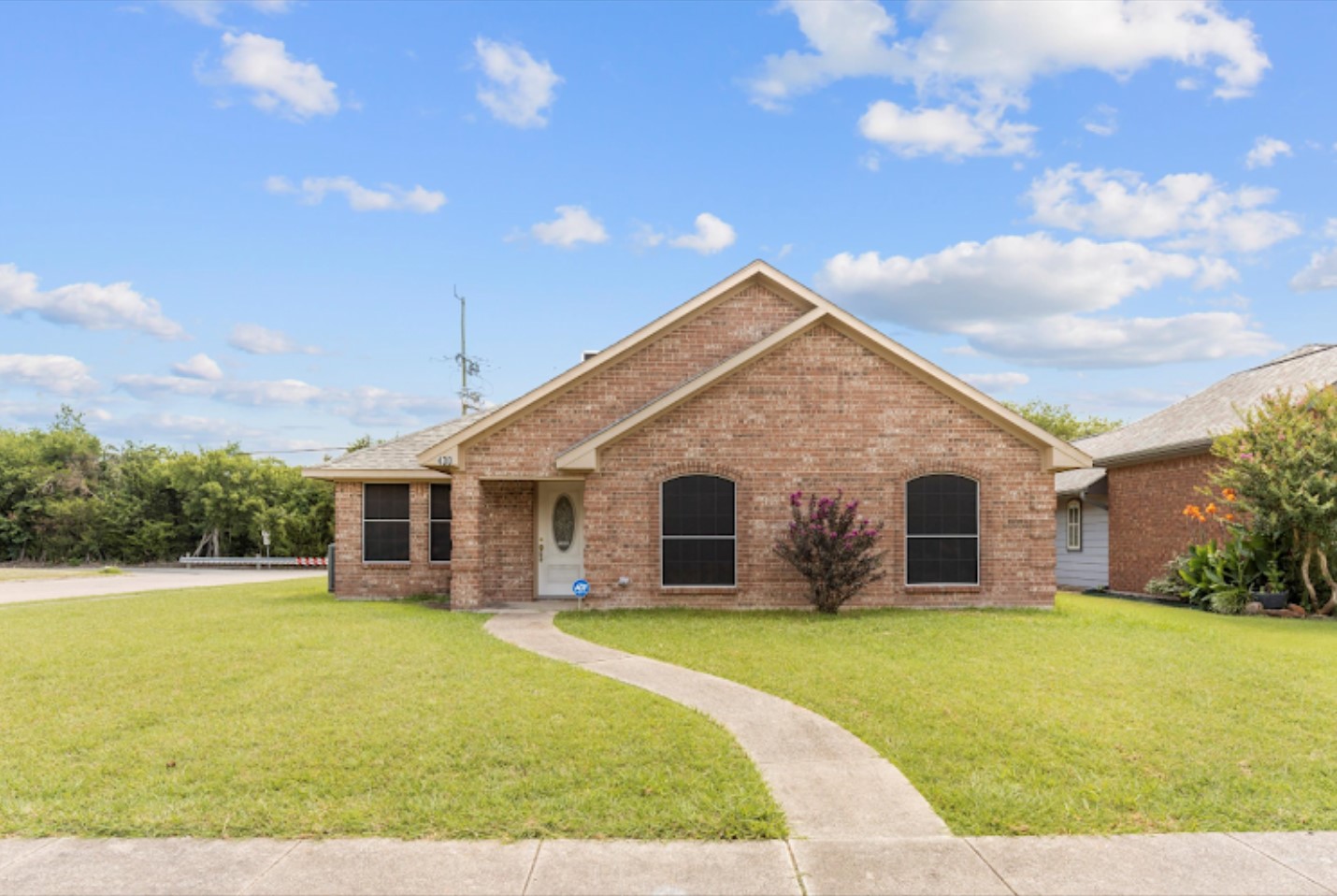 430 Kamber Lane Wylie TX 75098