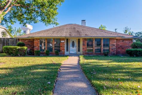 820 Sycamore Creek Road Allen TX 75002