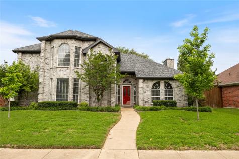 6105 Hawkeye Road Rowlett TX 75089