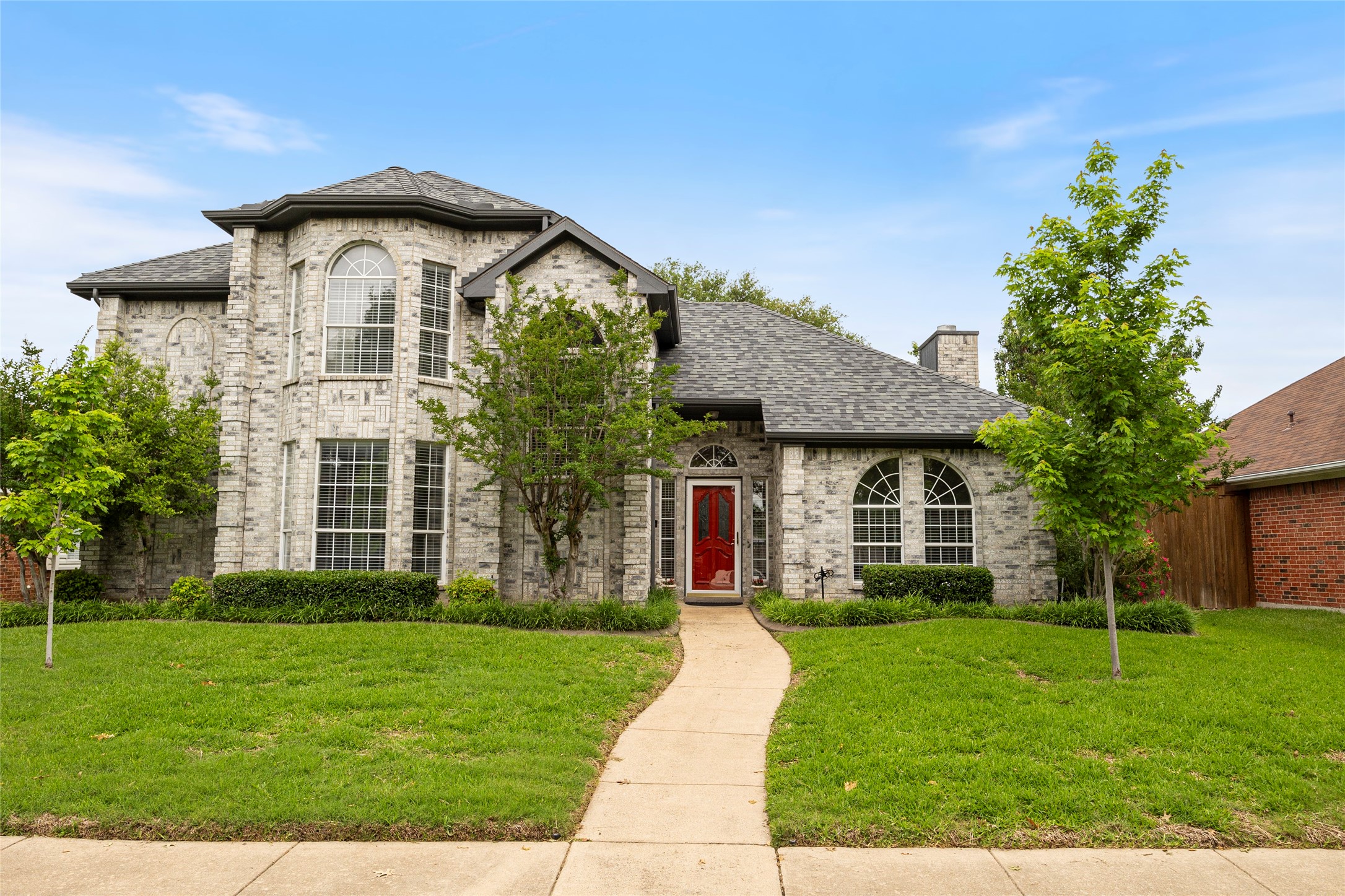 6105 Hawkeye Road Rowlett TX 75089