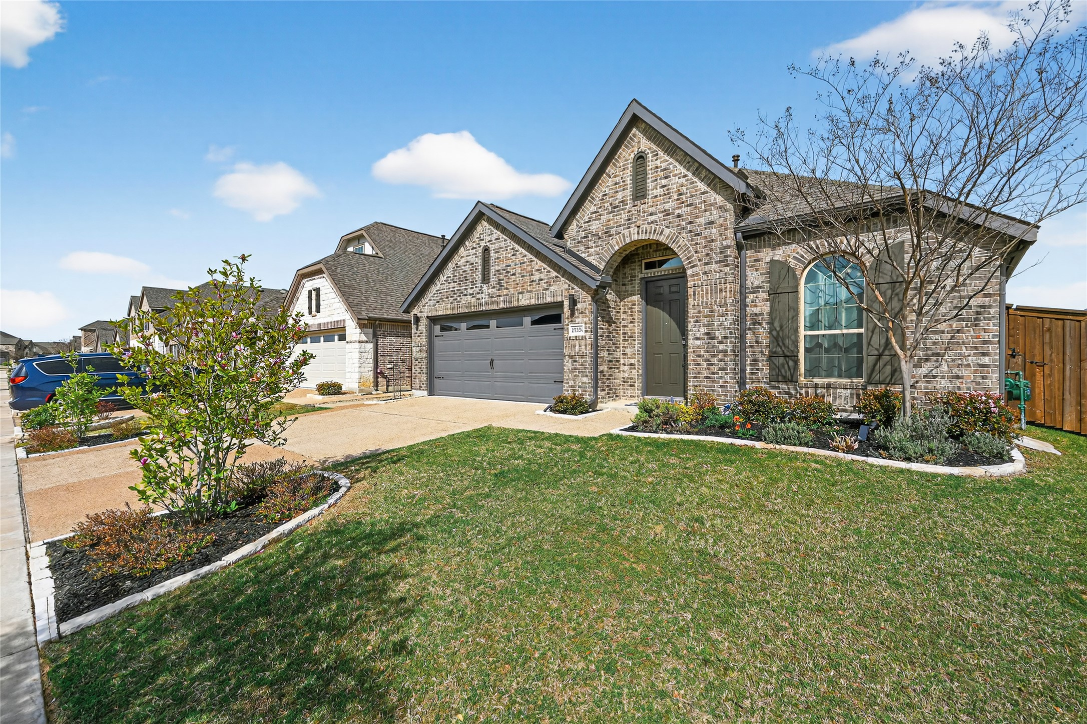 2333 Chapel Cross Lane Wylie TX 75098