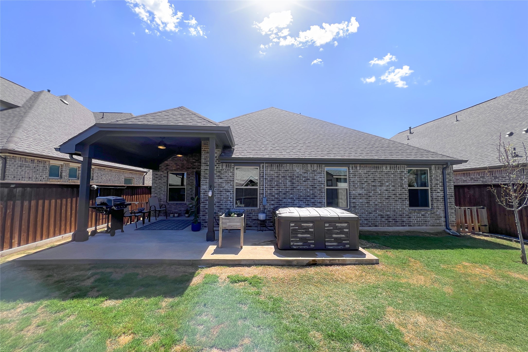 2333 Chapel Cross Lane Wylie TX 75098