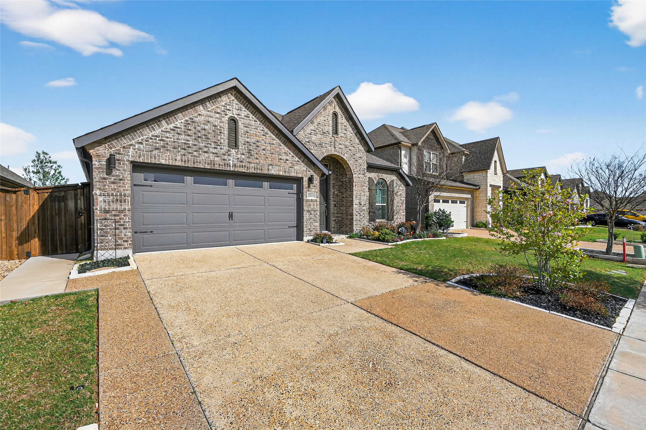 2333 Chapel Cross Lane Wylie TX 75098