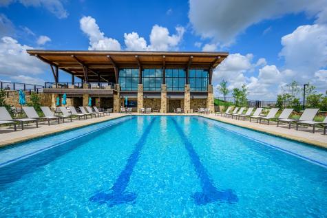 2333 Chapel Cross Lane Wylie TX 75098