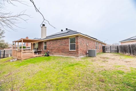801 Deedee Creek Drive Euless TX 76040