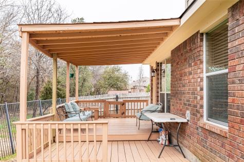 801 Deedee Creek Drive Euless TX 76040