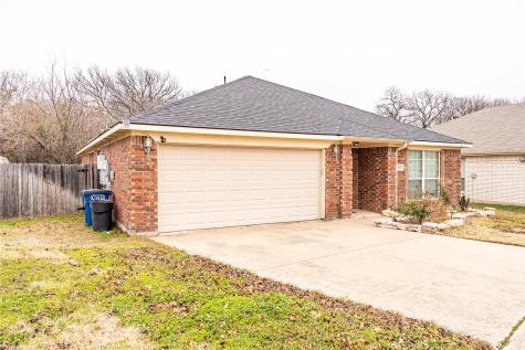 801 Deedee Creek Drive Euless TX 76040