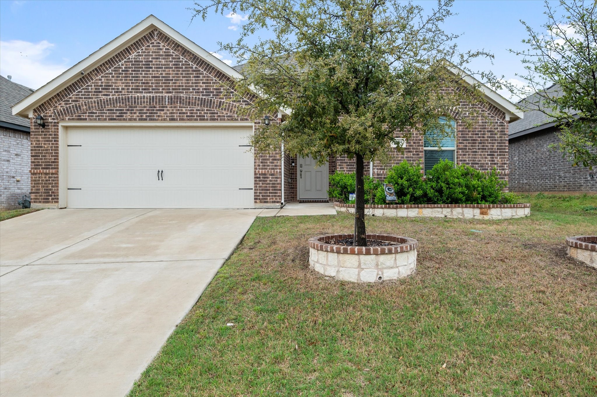 1305 Collett Sublett Road Kennedale TX 76060