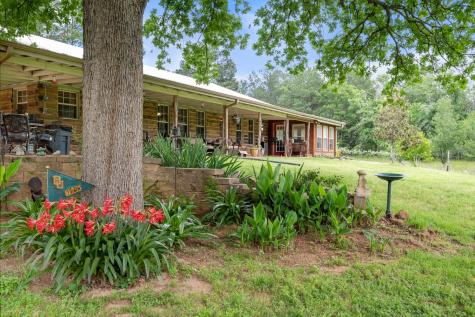 134 F County Road 273 Oakwood TX 75855